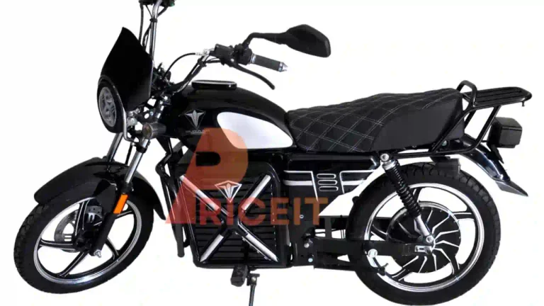 Baraqii Vehicles Motorcycles Price in Pakistan