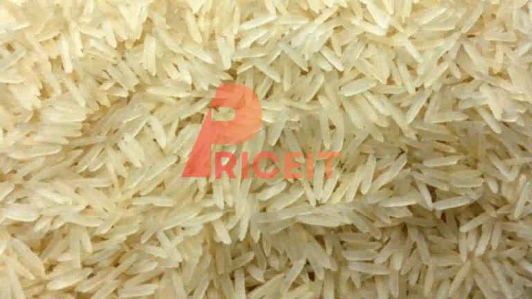 Rice Price in Pakistan