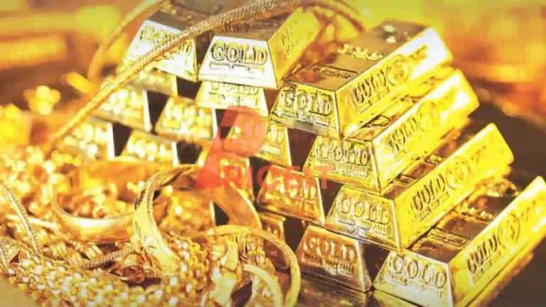 Gold Rate in Karachi