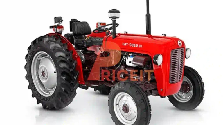 Millat Tractors Price in Pakistan