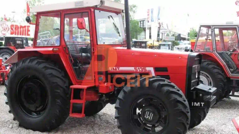 IMT / Bull Power Tractors Price in Pakistan