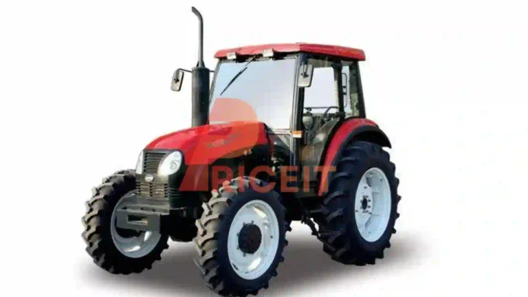 YTO Tractors Prices in Pakistan