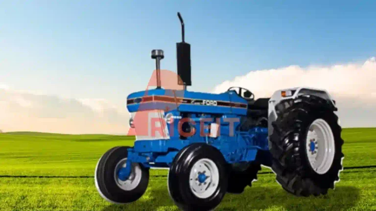 Euro Ford & Euro Tractors Prices in Pakistan