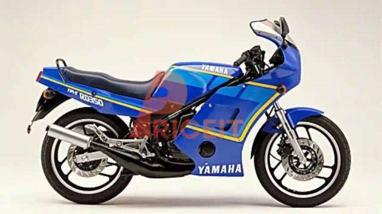 Yamaha (DYL Motorcycles) Price in Pakistan