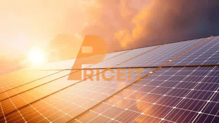 Solar panel price in Pakistan