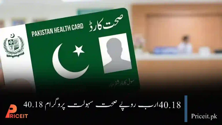 CDWP Clears Rs. 40.18 Billion Sehat Sahulat Program for AJK, GB, and Islamabad