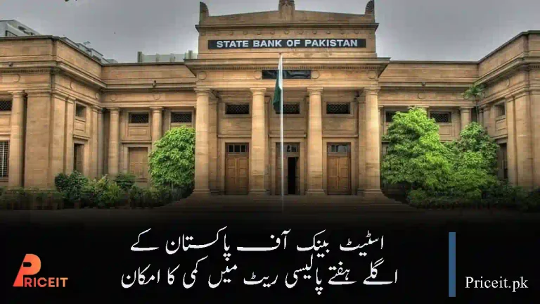 SBP Likely to Cut Policy Rate Next Week: Comprehensive Analysis