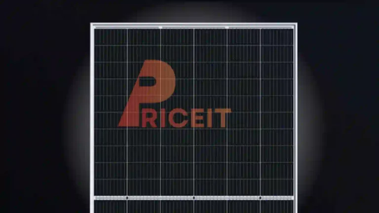 Trina Solar Panel Price in Pakistan