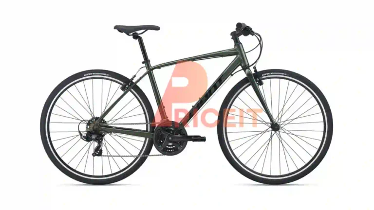 Bicycle Price in Pakistan