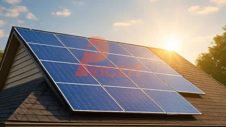 3kW Solar System Price