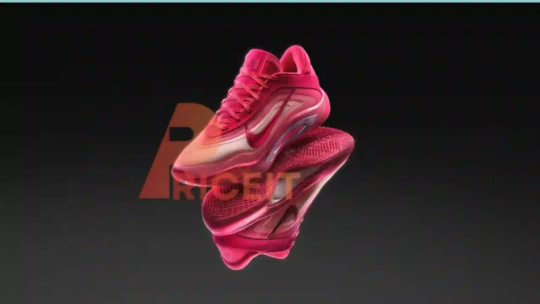 Nike Shoes Price