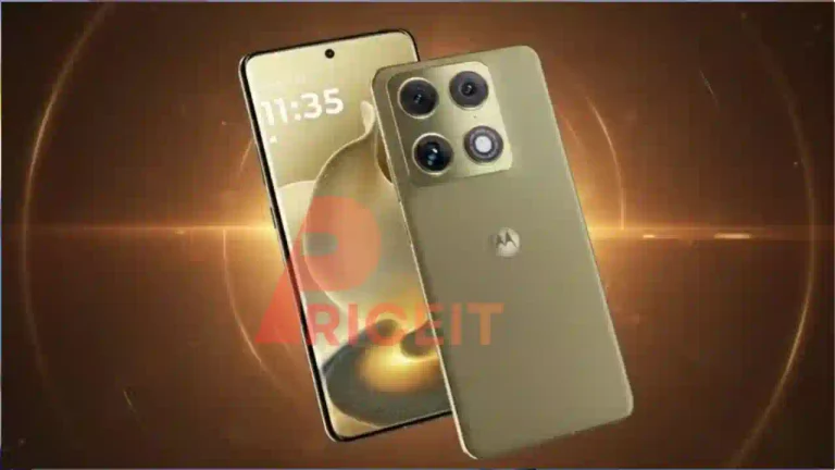 Motorola’s Next Flagship May Bring Stylus Support Back
