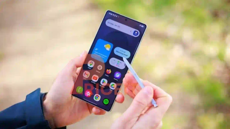 Galaxy S26 Ultra Privacy Display Revealed in One UI 8.5