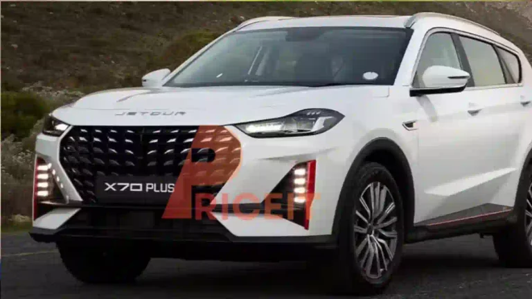 Jetour Introduces Limited-Time Offers for Dashing and X70 Plus