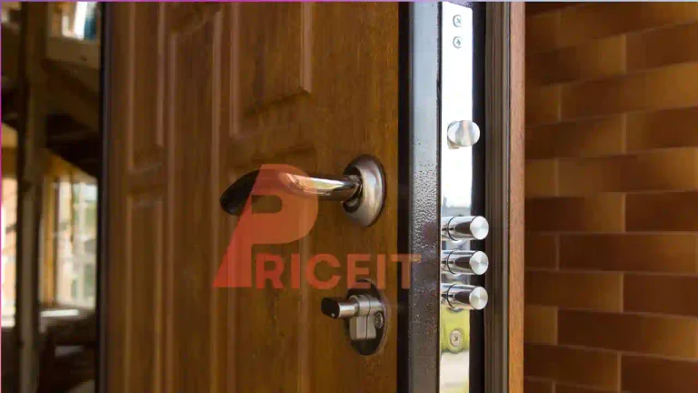 Door Lock Price in Pakistan