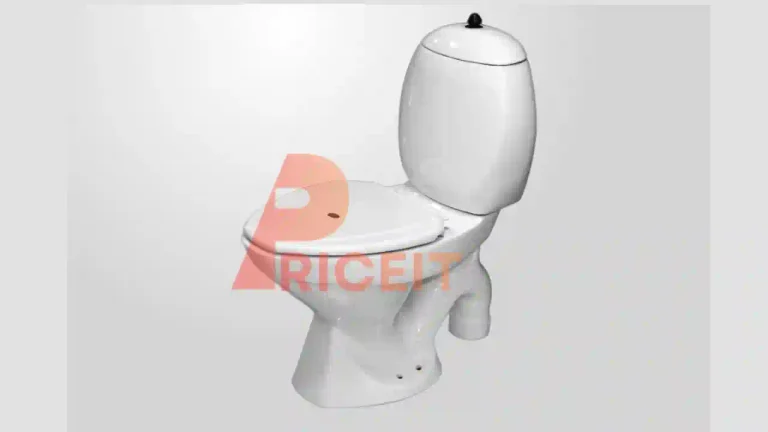 Commode Price in Pakistan