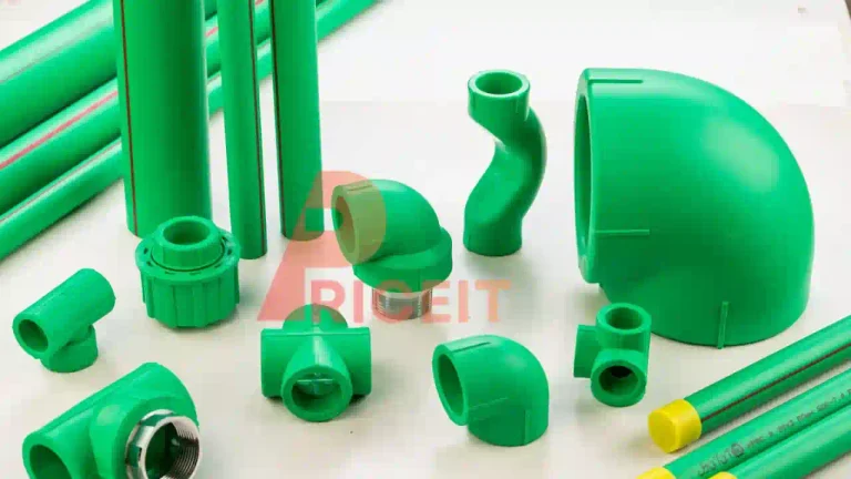 PPRC Pipe and Fitting Price in Pakistan