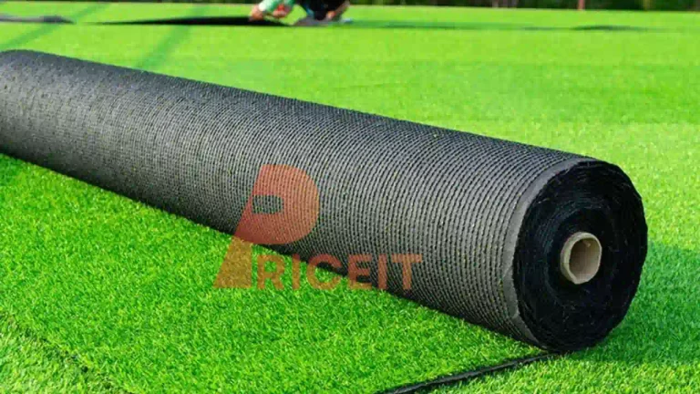 Artificial Grass Price in Pakistan