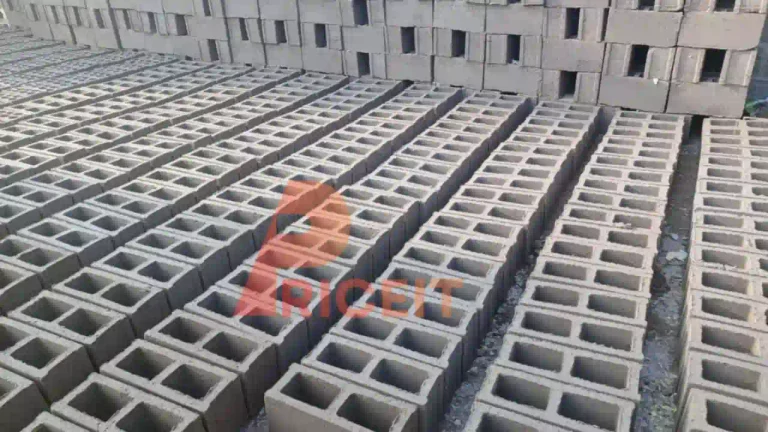 Block Price in Pakistan