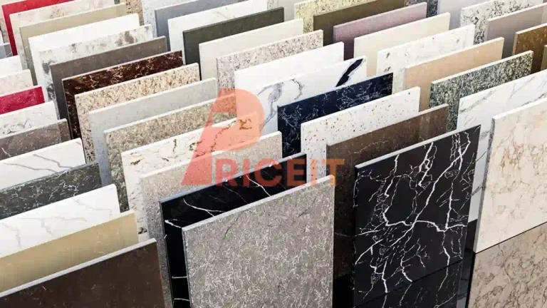 Tile Prices in Pakistan