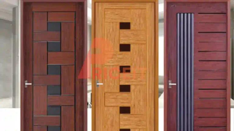 Fiber Door Price in Pakistan