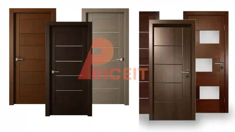 Door Prices in Pakistan