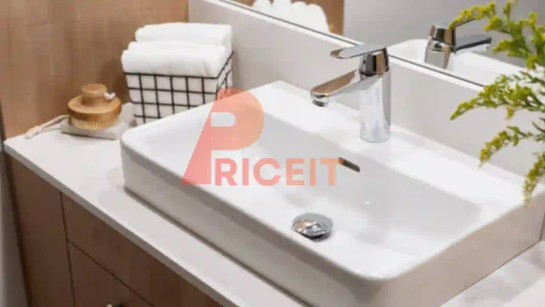 Wash Basin Prices in Pakistan