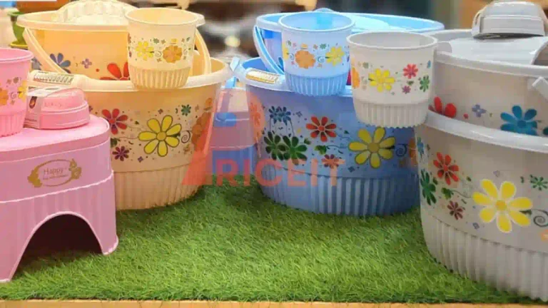 Bath Set Prices in Pakistan
