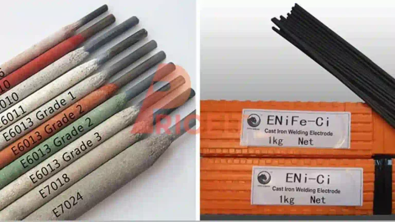 Welding Rod Price in Pakistan