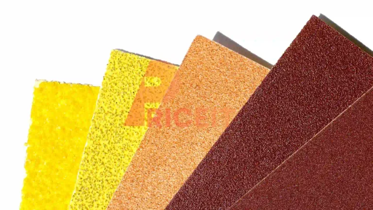 Sand Paper Price in Pakistan
