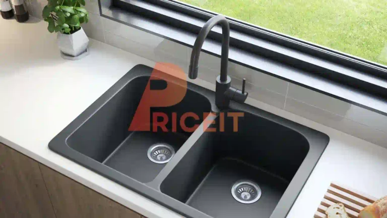 Kitchen Sink Prices in Pakistan