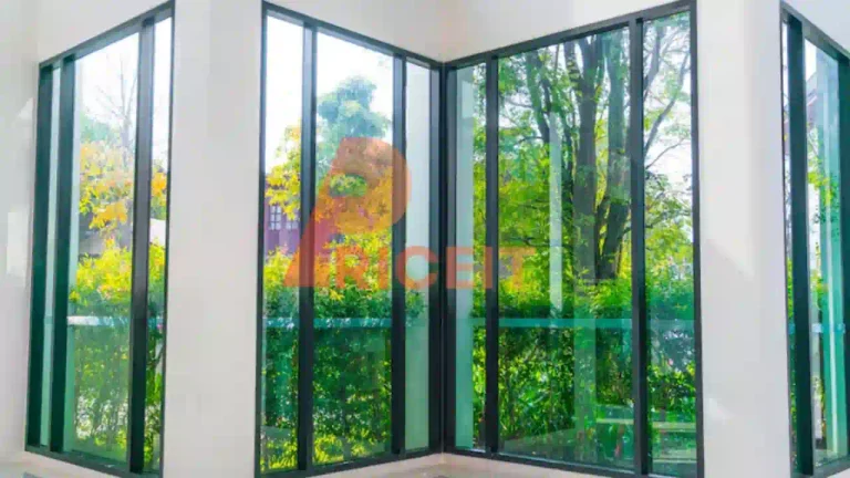 Aluminium Window Price in Pakistan