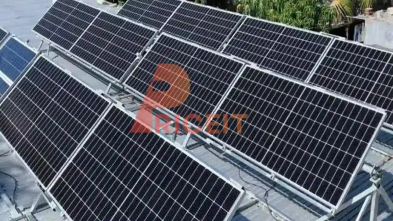 8kW Solar System Price in Pakistan