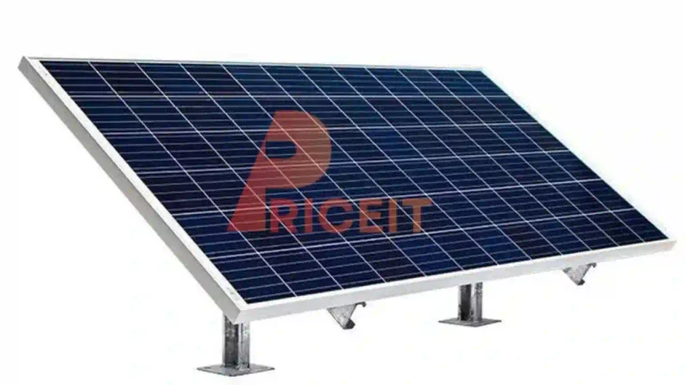 Solar Panel Price in Lahore