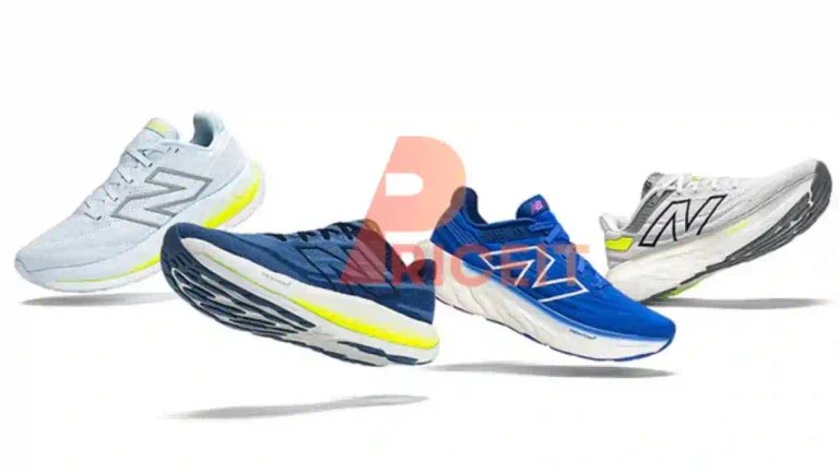 New Balance Shoes Price