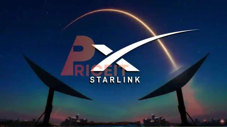 Starlink Internet Packages