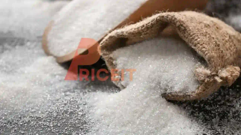 Sugar Price in Pakistan