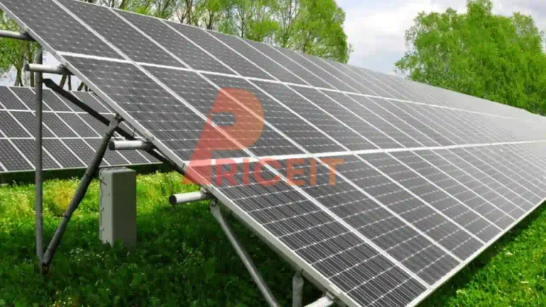 6kW Solar System Price