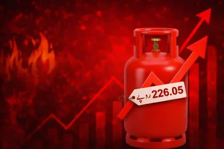 LPG Prices Rise Again, Increasing Cost for Households